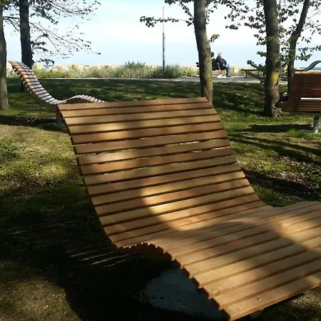 Wellness Nr 8 בית נופש קלנהוזן