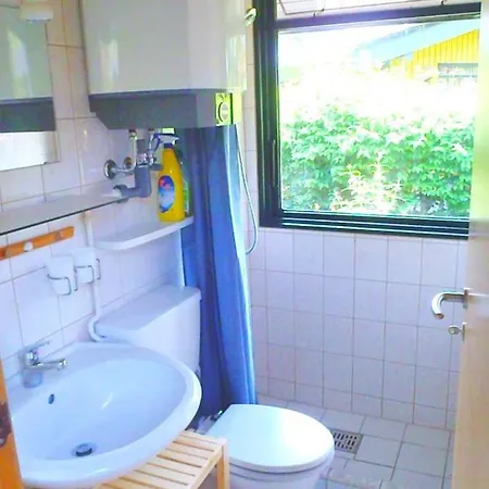 Wellness Nr 8 בית נופש קלנהוזן