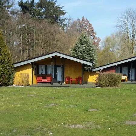 Wellness Nr 8 בית נופש *