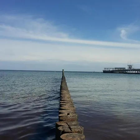 Wellness Nr 8 בית נופש קלנהוזן