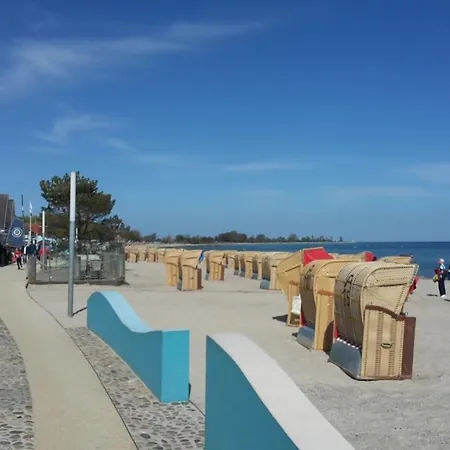 Wellness Nr 8 בית נופש קלנהוזן