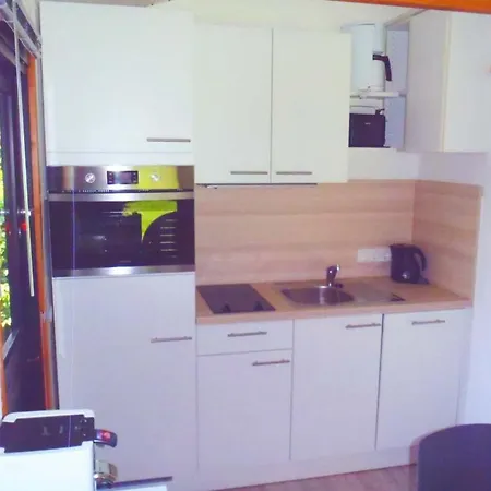 Wellness Nr 8 בית נופש קלנהוזן