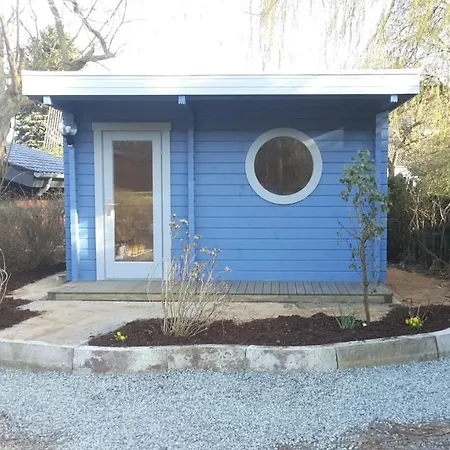 Wellness Nr 8 בית נופש *