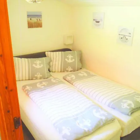 Wellness Nr 8 בית נופש קלנהוזן