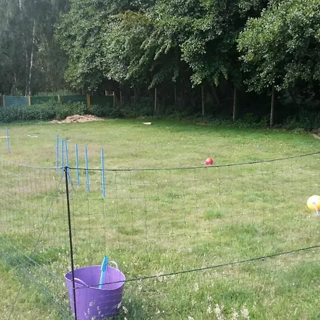 Wellness Nr 8 * קלנהוזן