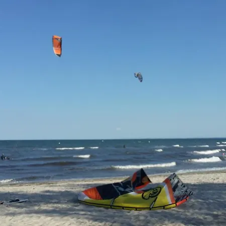 Wellness Nr 8 בית נופש