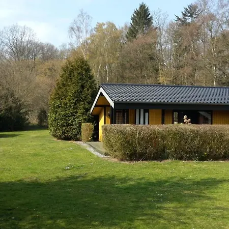 בית נופש Wellness Nr 8 קלנהוזן