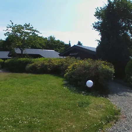 Wellness Nr 8 בית נופש *