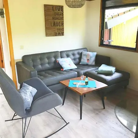 Wellness Nr 8 בית נופש קלנהוזן