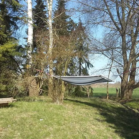 Wellness Nr 8 בית נופש *