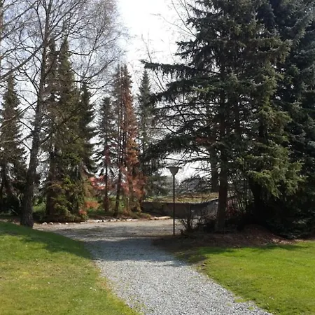 Wellness Nr 8 בית נופש *