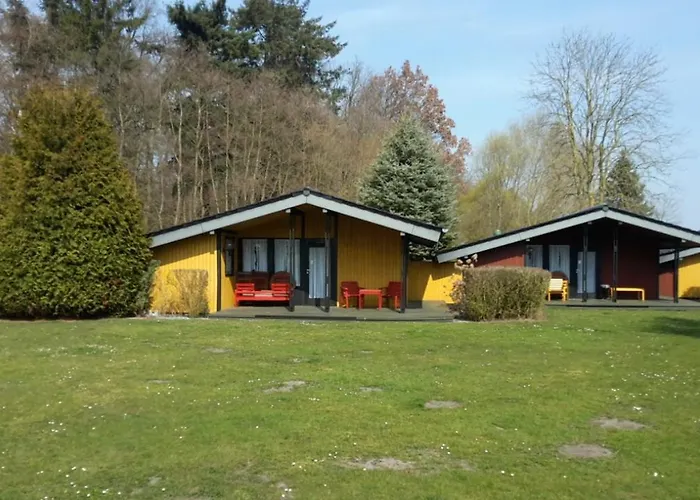 Wellness Nr 8 Casa de Férias *