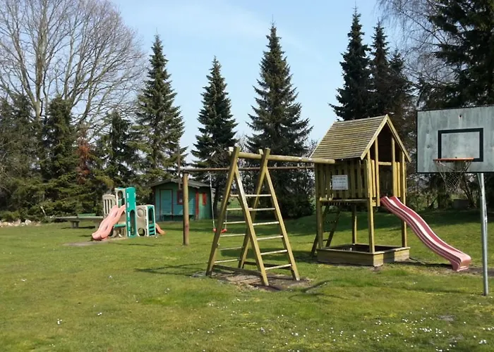 Wellness Nr 8 Kellenhusen