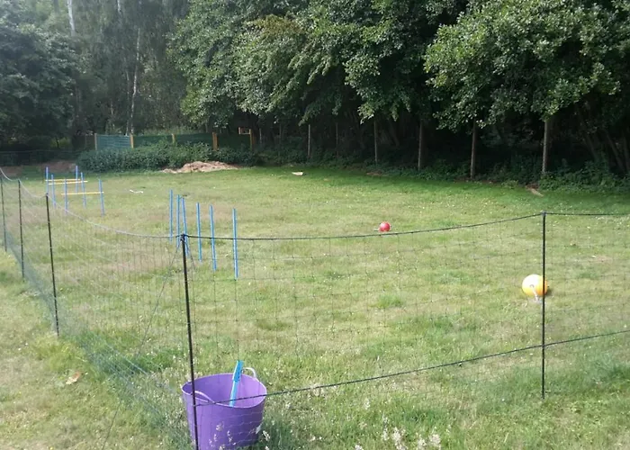 Wellness Nr 8 * Kellenhusen