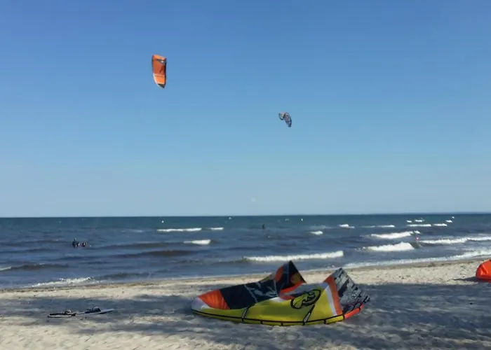 Wellness Nr 8 Casa de Férias