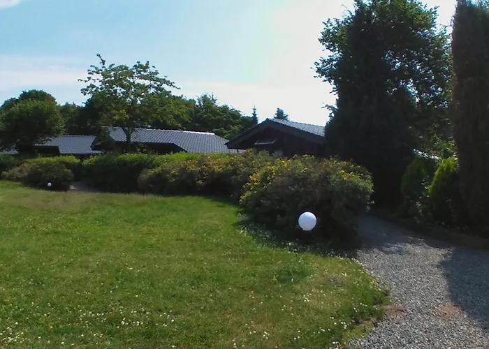 Wellness Nr 8 Casa de Férias *