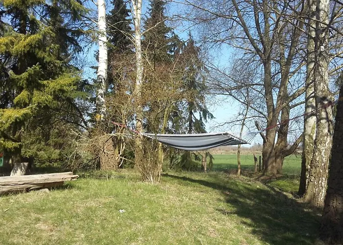 Wellness Nr 8 Casa de Férias *